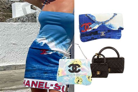 chanel cintage|where to buy vintage chanel.